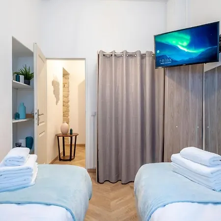 Bohemian Flat - Lovely Marais *