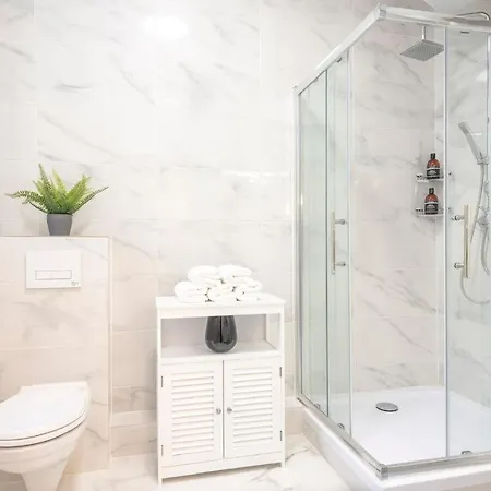 Apartment Bohemian Flat - Lovely Marais