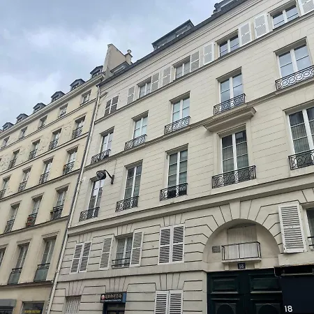 Bohemian Flat - Lovely Marais Apartment *