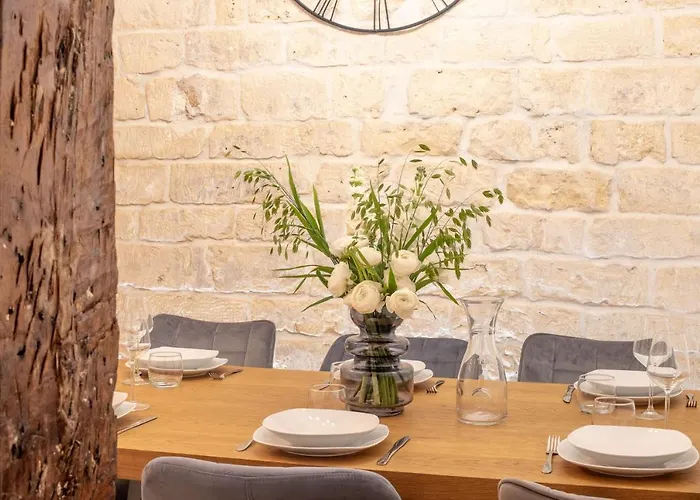 Bohemian Flat - Lovely Marais Apartman