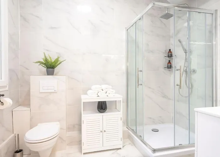 Apartman Bohemian Flat - Lovely Marais